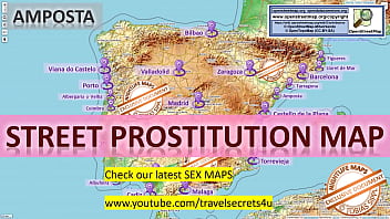Amposta, Spain, Spanien, Sex Map, Street Prostitution Map, Public, Outdoor, Real, Reality, Massage Parlours, Brothels, Whores, Casting, Piss, Fisting, Milf, Deepthroat, Callgirls, Bordell, Prostitutes, zona roja, Family, Sister